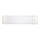 Top Light - LED lampa för undersidan av köksskåp ZSP LED/9W/230V 3000/4000/6500K 30 cm