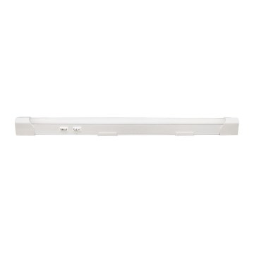 Top Light - LED lampa för undersidan av köksskåp ZST LED/10W/230V 3000K/4000K/6500K 58,5 cm
