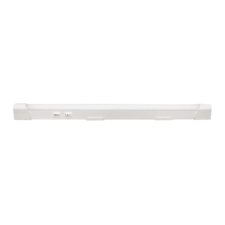 Top Light - LED lampa för undersidan av köksskåp ZST LED/10W/230V 3000K/4000K/6500K 58,5 cm