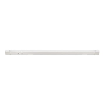 Top Light - LED lampa för undersidan av köksskåp ZST LED/15W/230V 3000K/4000K/6500K 93,5 cm