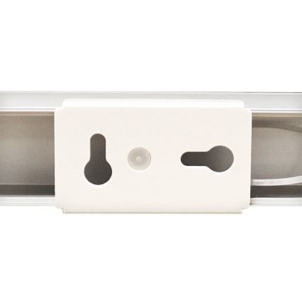 Top Light - LED lampa för undersidan av köksskåp ZST LED/15W/230V 3000K/4000K/6500K 93,5 cm