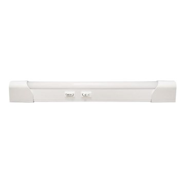 Top Light - LED lampa för undersidan av köksskåp ZST LED/5,5W/230V 3000K/4000K/6500K 35 cm