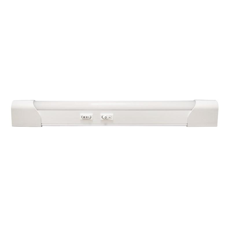 Top Light - LED lampa för undersidan av köksskåp ZST LED/5,5W/230V 3000K/4000K/6500K 35 cm