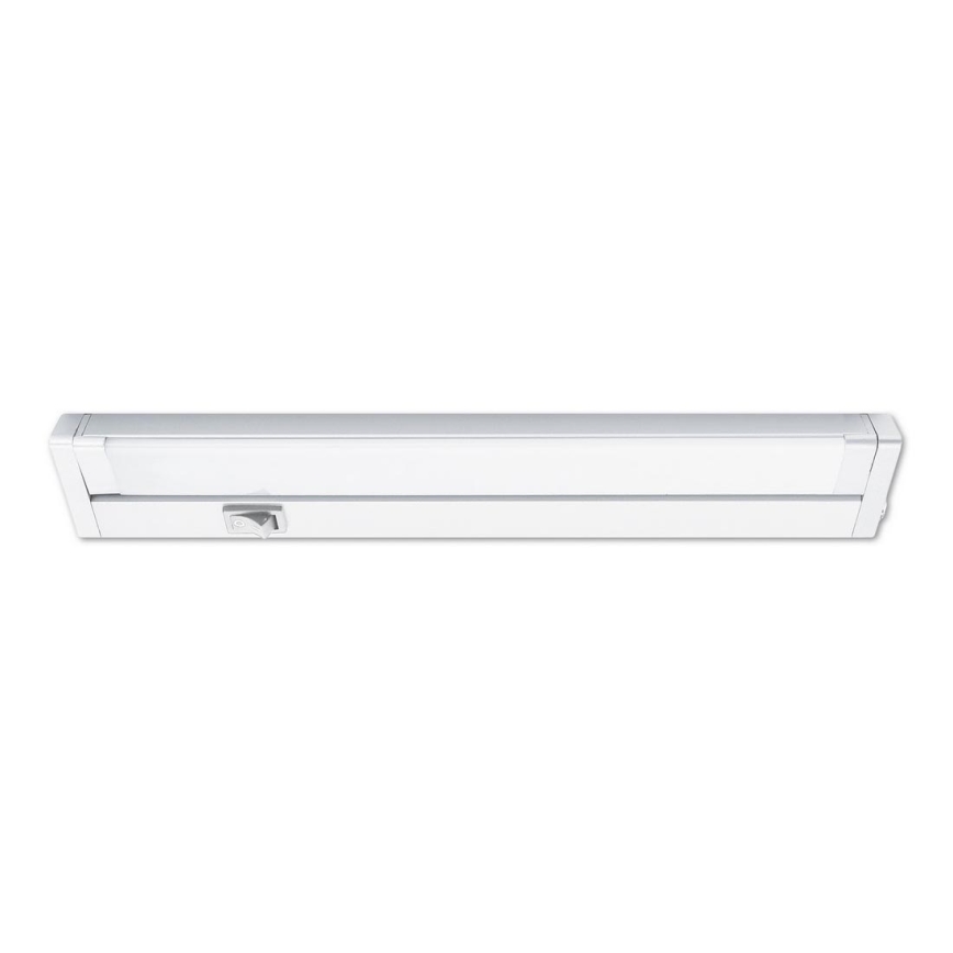 Top Light - LED lampa för undersidan av köksskåp ZSV 40B CCT LED/5W/230V vit