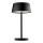Top Light - LED ljusreglerad bordslampa touch PARIS C LED/6,5W/230V svart