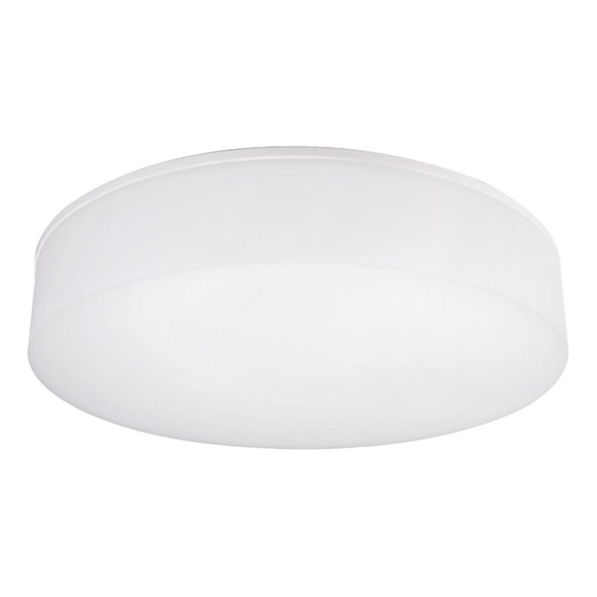 Top Light - LED ljusreglerad taklampa till badrum BOXTER LED/12/18/24W/230V IP54 3000/4000/6500K diameter 28 cm