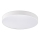 Top Light - LED ljusreglerad taklampa till badrum PETAL LED/48W/230V IP44 3000-6500K diameter 48 cm vit + fjärrkontroll