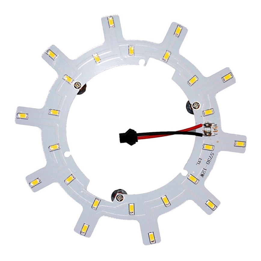 Top Light LED-modul 12W - LED-modul 12W 4000K