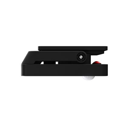 Top Light - LED Solar wall strålkastare med sensor HELEON S LED/5W/3,7V IP65 4000K