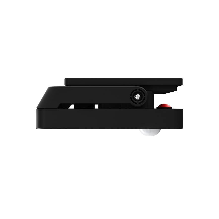 Top Light - LED Solar wall strålkastare med sensor HELEON S LED/5W/3,7V IP65 4000K