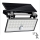 Top Light - LED Solar wall strålkastare med sensor HELEON PRO LED/8W/3,7V IP65 4000K