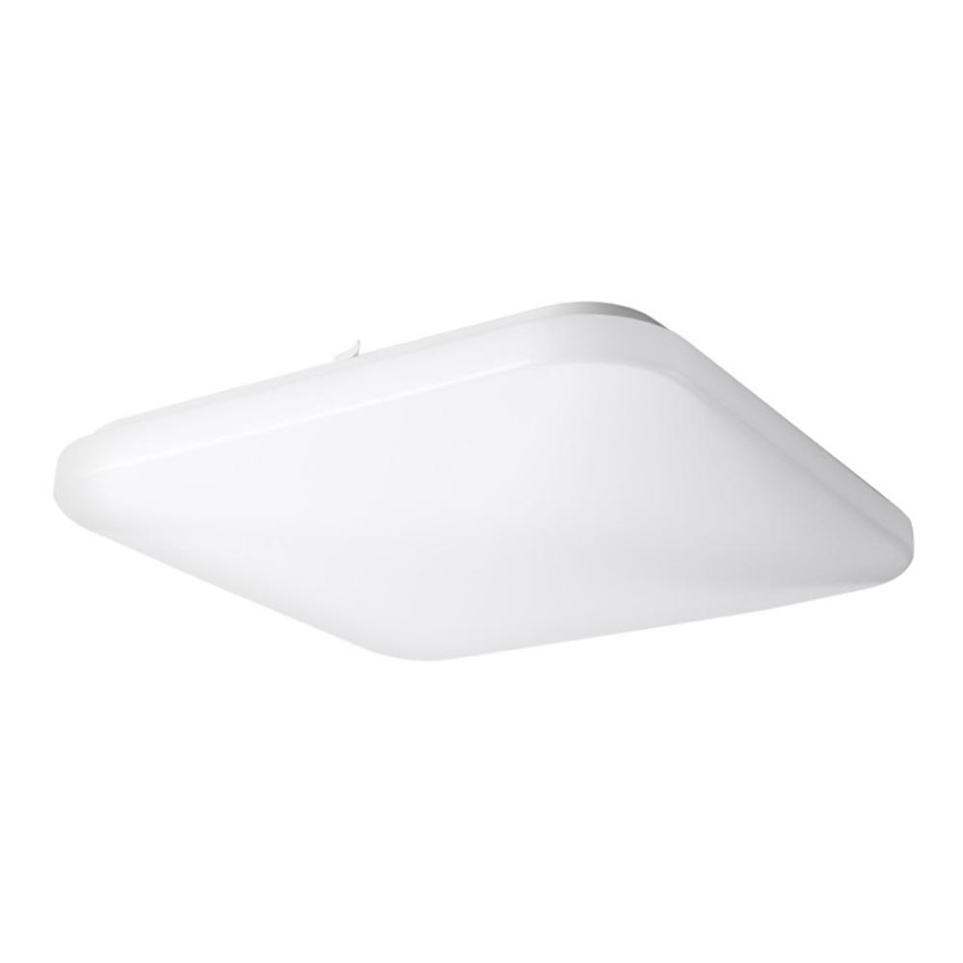 Top Light - LED taklampa DUNAJ LED/24W/230V 4000K 38x38 cm