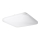 Top Light - LED taklampa DUNAJ LED/24W/230V 4000K 38x38 cm