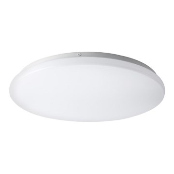 Top Light - LED taklampa DUNAJ LED/24W/230V 4000K diameter 38 cm