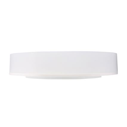Top Light - LED ljusreglerad taklampa till badrum BOXTER LED/12/18/24W/230V IP54 3000/4000/6500K diameter 28 cm