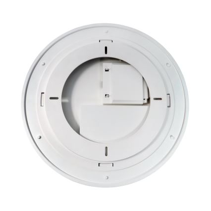 Top Light - LED ljusreglerad taklampa till badrum BOXTER LED/12/18/24W/230V IP54 3000/4000/6500K diameter 28 cm