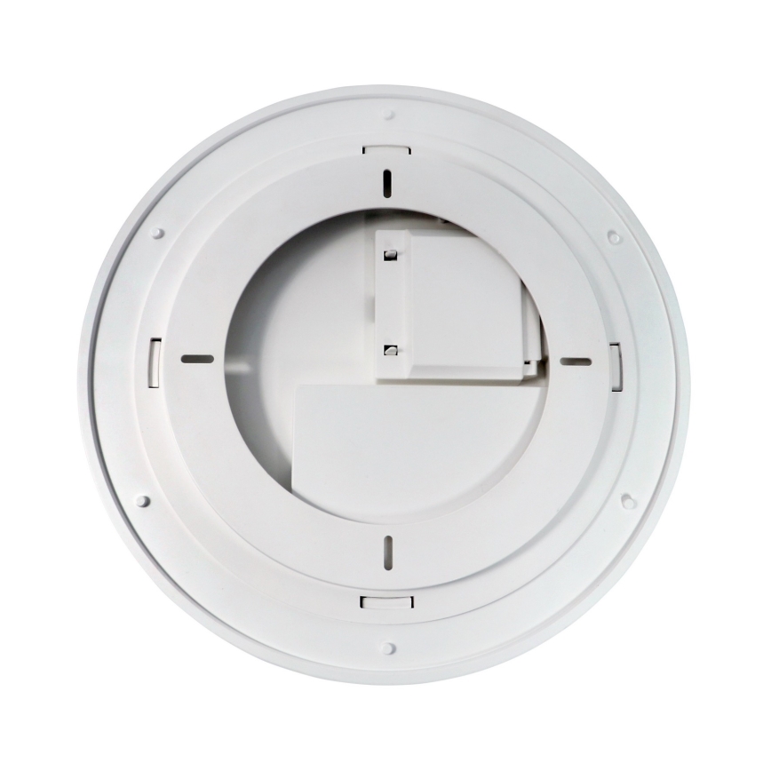 Top Light - LED ljusreglerad taklampa till badrum BOXTER LED/12/18/24W/230V IP54 3000/4000/6500K diameter 28 cm
