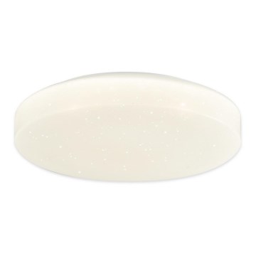 Top Light - LED taklampa för badrum TWISTER LED/18W/230V IP44