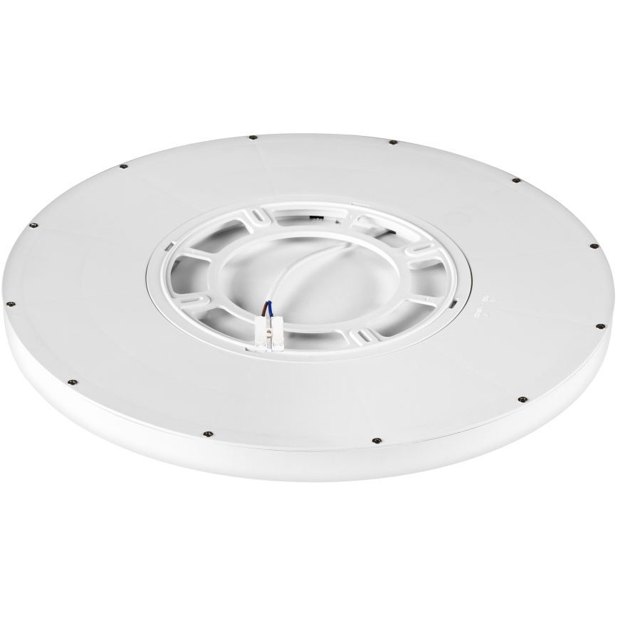 Top Light - LED taklampa REVIT LED/24W/230V 3000/4000/6500K diameter 30 cm vit