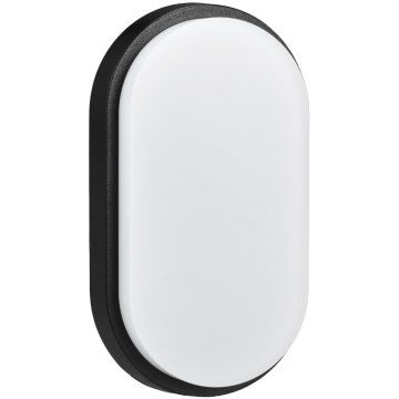 Top Light - LED Utomhus vägglampa BARI LED/15W/230V 4000K IP54