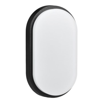 Top Light - LED Utomhusvägglampa BARI LED/15W/230V 4000K IP54