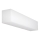 Top Light - LED Vägglampa för badrum BOXTER LED/12W/230V IP65 4000K