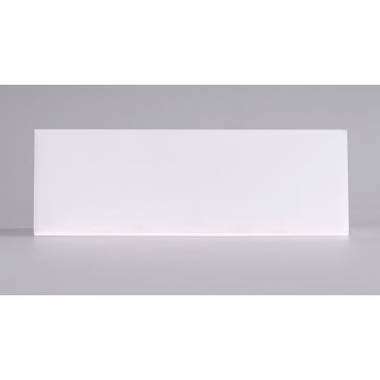 Top Light - LED Vägglampa för badrum BOXTER LED/12W/230V IP65 4000K