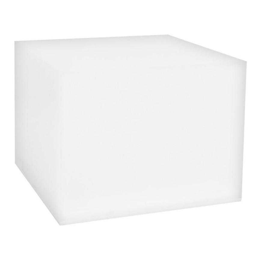 Top Light - LED Vägglampa för badrum BOXTER LED/5W/230V 4000K IP65