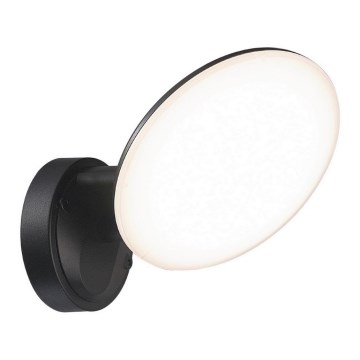 Top Light - LED vägglampa för utomhusbruk ALTEA LED/12W/230V IP54