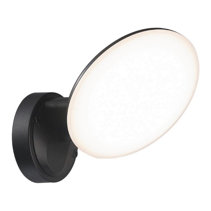 Top Light - LED vägglampa för utomhusbruk ALTEA LED/12W/230V IP54