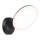Top Light - LED vägglampa för utomhusbruk ALTEA LED/12W/230V IP54