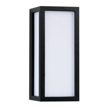 Top Light - LED vägglampa för utomhusbruk BURGOS LED/20W/230V IP44 4000K
