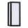 Top Light - LED vägglampa för utomhusbruk BURGOS LED/20W/230V IP44 4000K