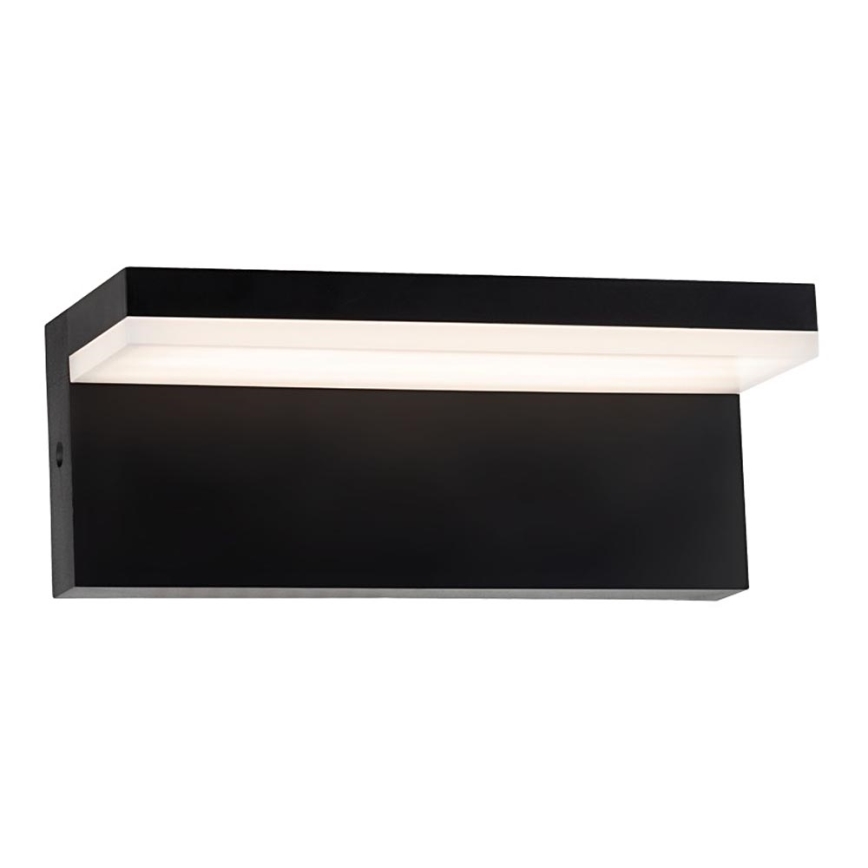 Top Light - LED vägglampa för utomhusbruk ELON LED/10W/230V 4000K IP54