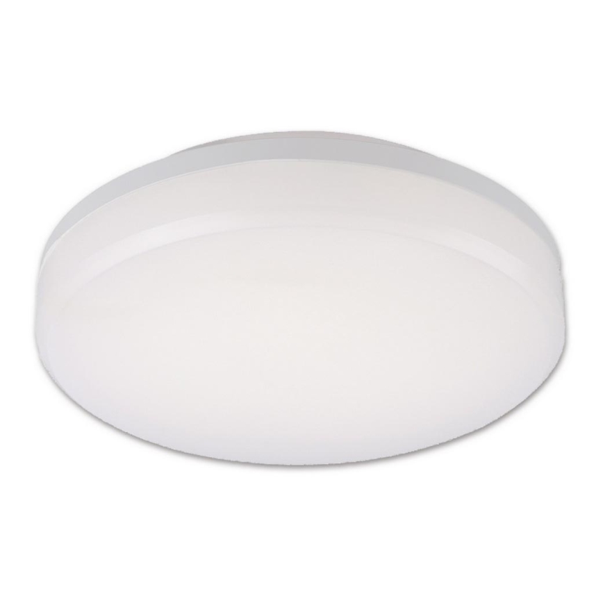 Top Light Leon K - LED taklampa för utomhusbruk LEON LED/15W/230V IP44