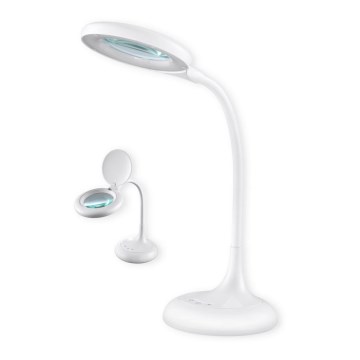 Top Light Magnum B - LED ljusreglerad bordslampa touch MAGNUM LED/8W/230V