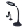 Top Light Magnum C - LED ljusreglerad bordslampa touch MAGNUM LED/8W/230V