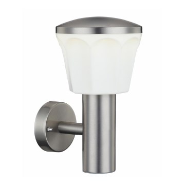 Top Light Messina - LED vägglampa för utomhusbruk MESINA LED/11W/230V IP44