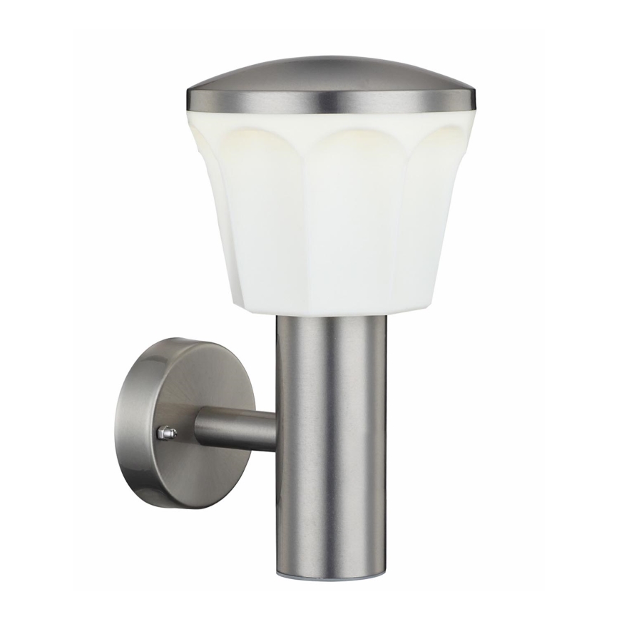 Top Light Messina - LED vägglampa för utomhusbruk MESINA LED/11W/230V IP44