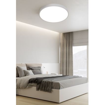 Top Light Metal 40B - LED taklampa METAL LED/36W/230V
