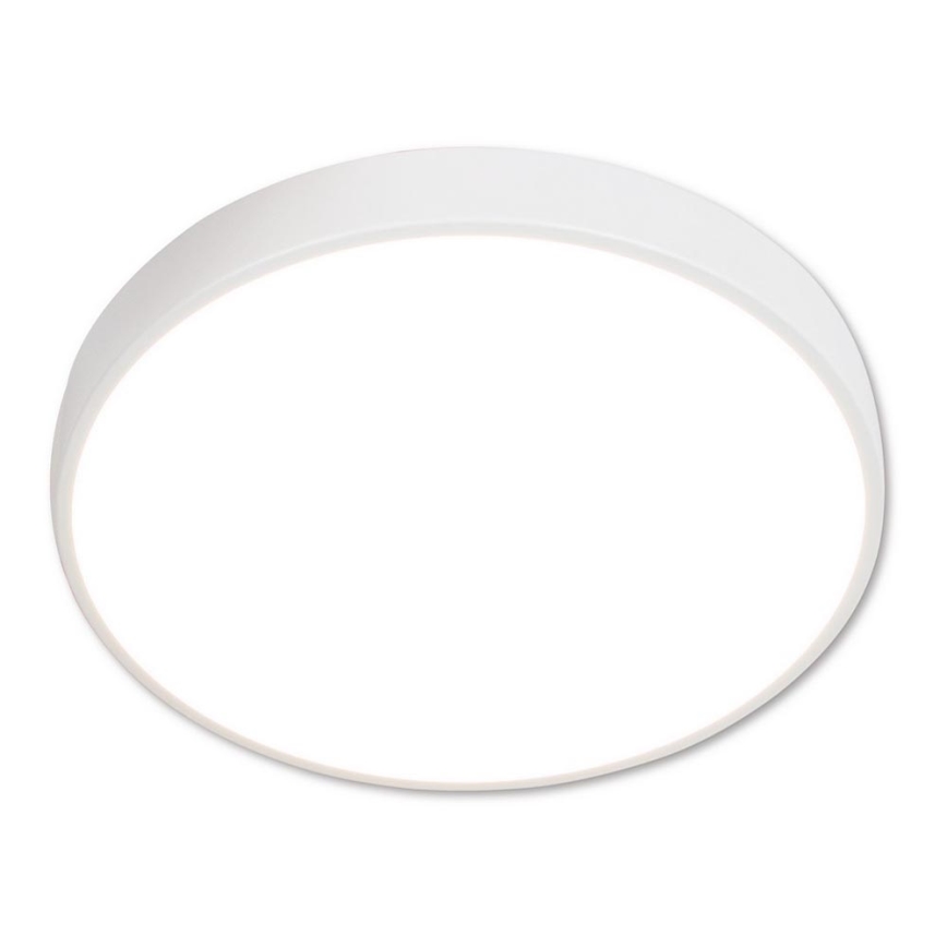 Top Light Metal 40B - LED taklampa METAL LED/36W/230V