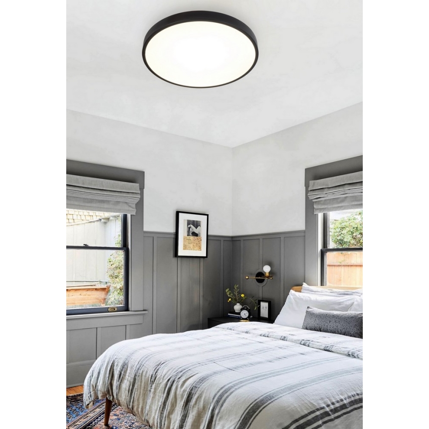 Top Light Metal 40C - LED taklampa METAL LED/36W/230V