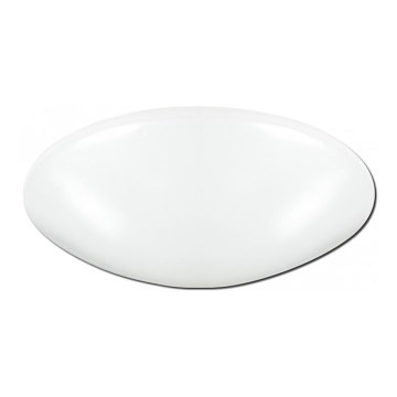 Top Light Morava 6000K - LED taklampa för badrum MORAVA LED/18W/230V IP44