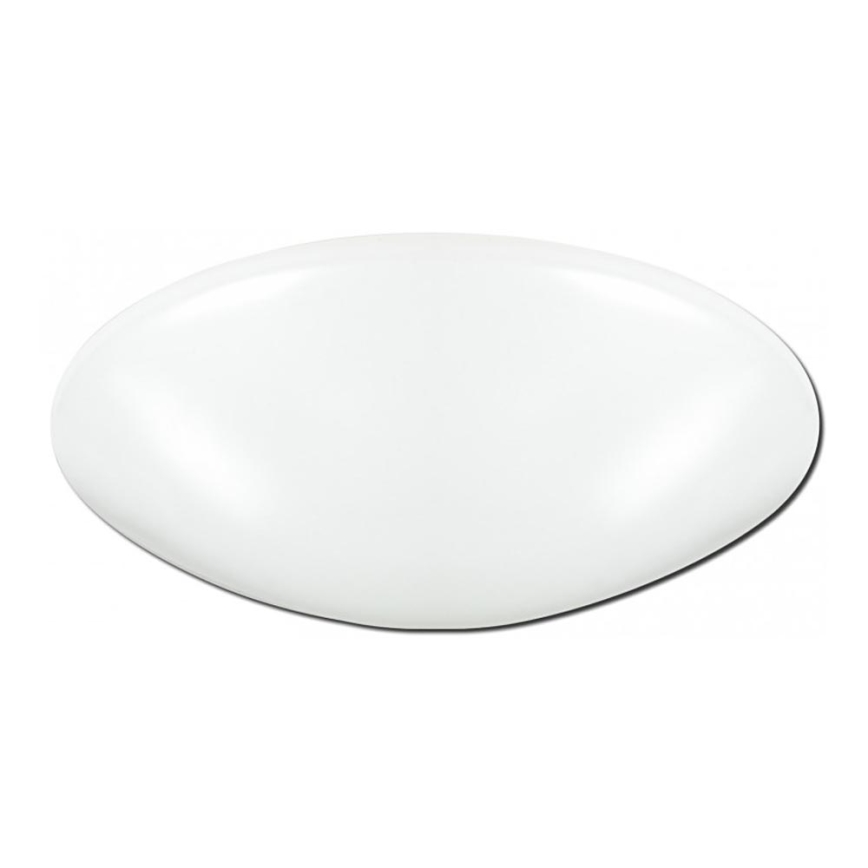 Top Light Morava 6000K - LED taklampa för badrum MORAVA LED/18W/230V IP44