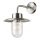 Top Light NORDIC D - Vägglampa för utomhusbruk NORDIC 1xE27/60W/230V IP44