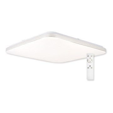Top Light Ocean HM +Fjärrkontrol - LED Dimbar taklampa OCEAN LED/51W/230V