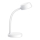 Top Light OLIVIA B - LED bordslampa OLIVIA LED/4,5W/230V vit