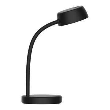 Top Light OLIVIA C - LED bordslampa OLIVIA LED/4,5W/230V svart