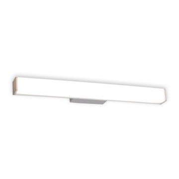 Top Light Otava LED - LED vägglampa för badrum OTAVA LED/18W/230V IP44