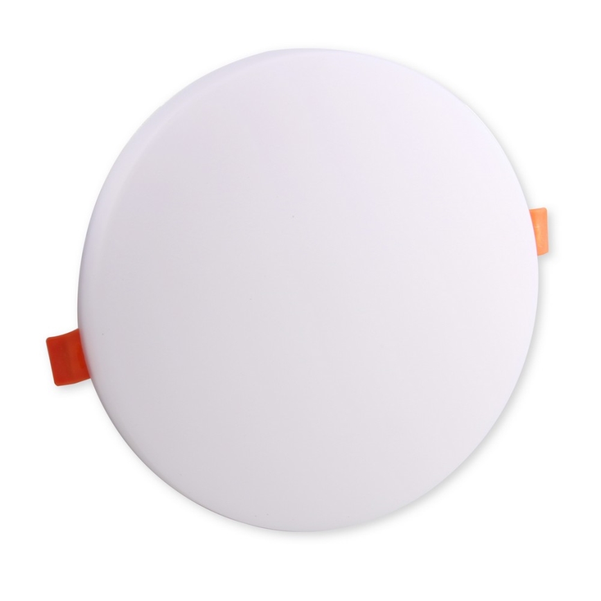 Top Light POLAR K 22 - LED Infälld taklampa POLAR LED/22W/230V